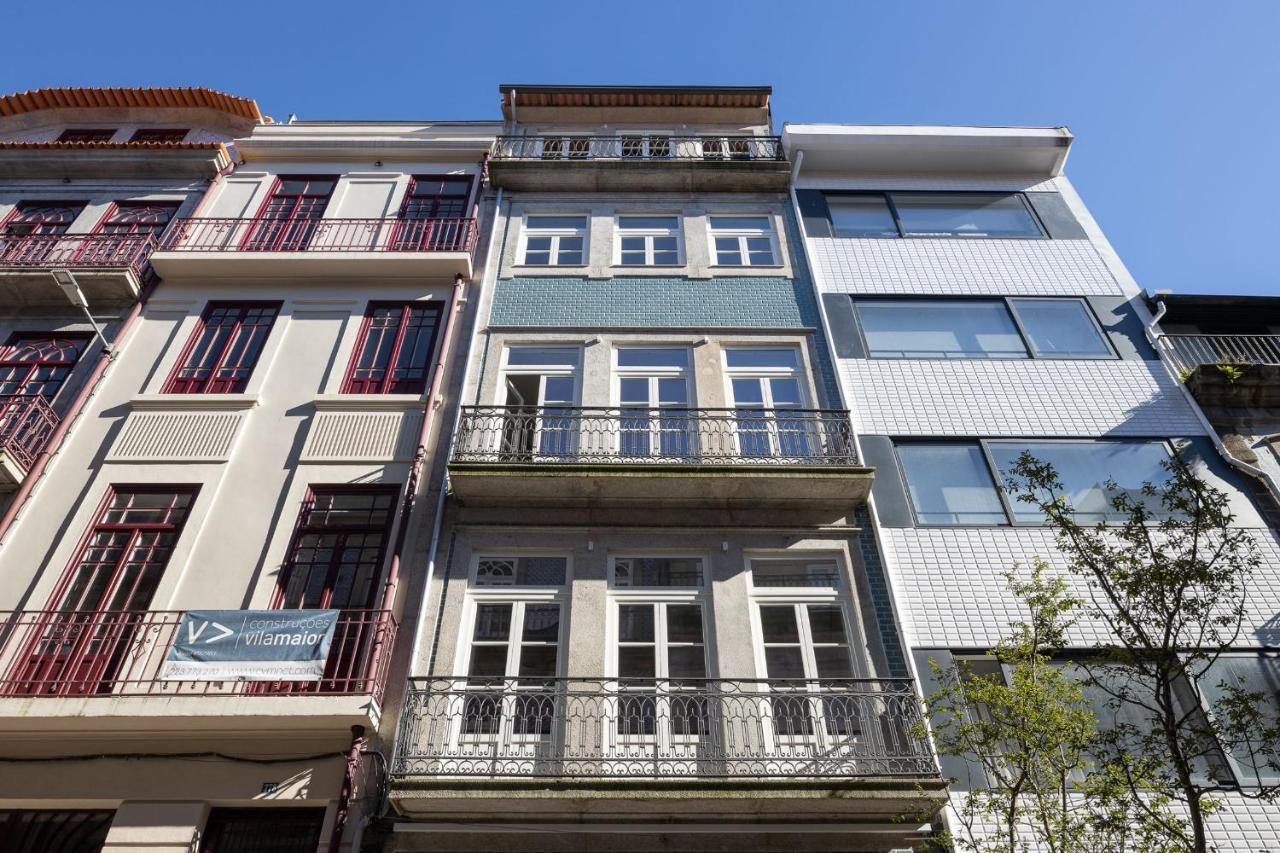 Almada 374 By Lovelystay Appartement Porto