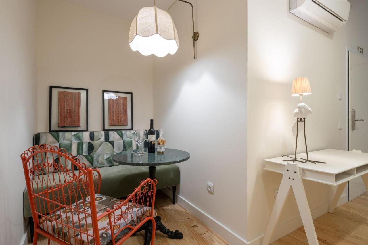Appartement Almada 374 By Lovelystay Porto