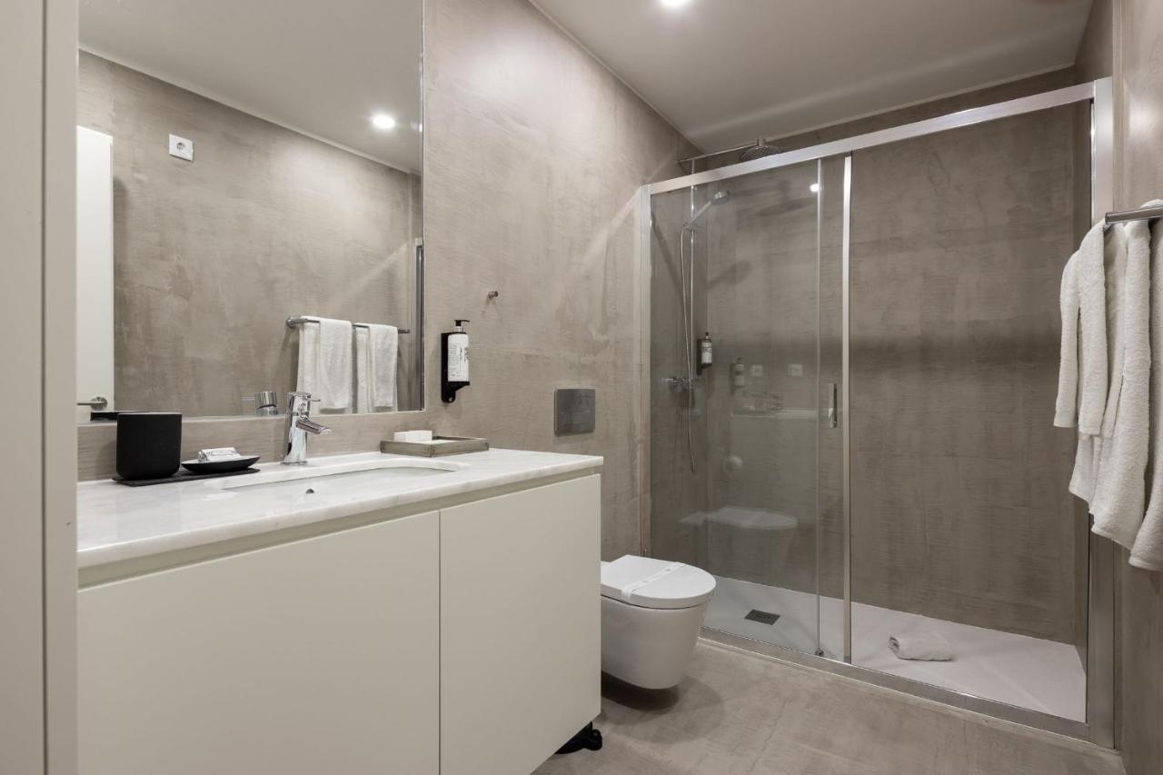 Almada 374 By Lovelystay Appartement Porto