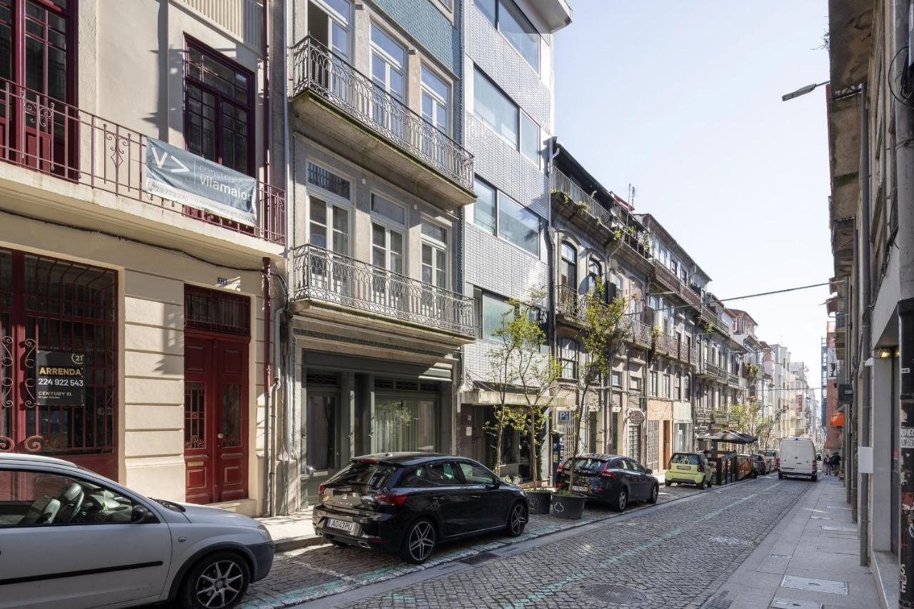 Almada 374 By Lovelystay Porto