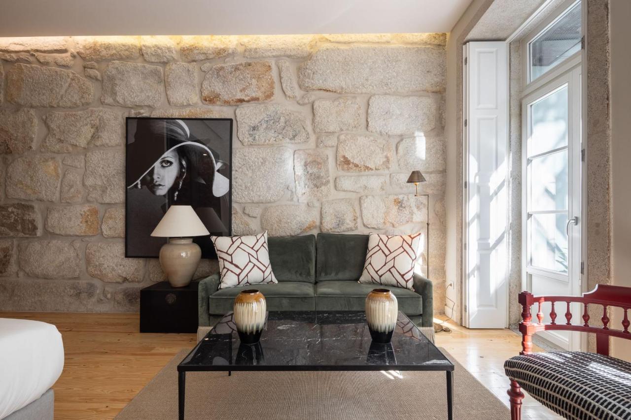 Almada 374 By Lovelystay * Porto