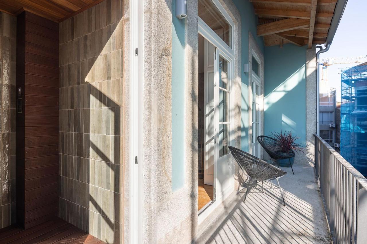 Almada 374 By Lovelystay Appartement