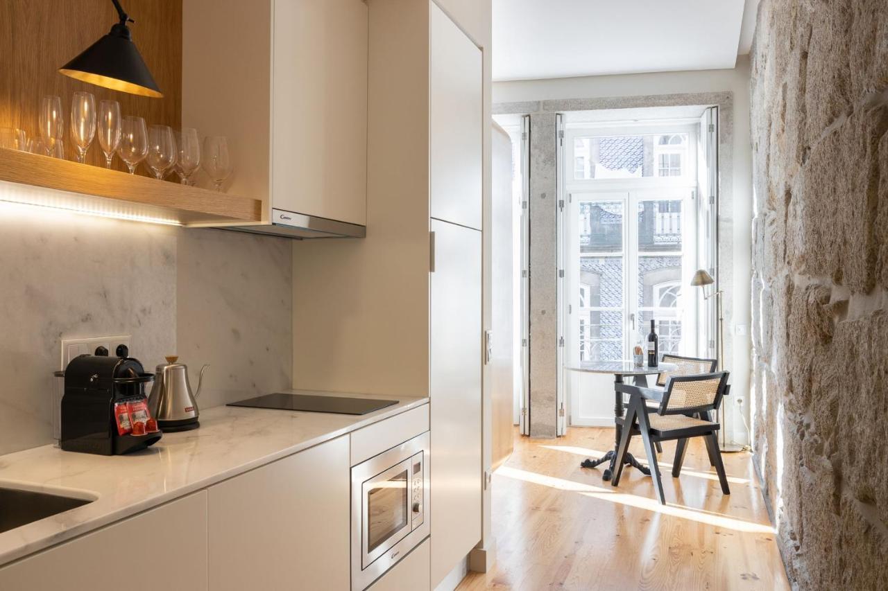 Almada 374 By Lovelystay Appartement Porto