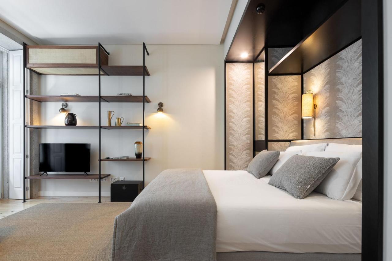 Almada 374 By Lovelystay Appartement Porto