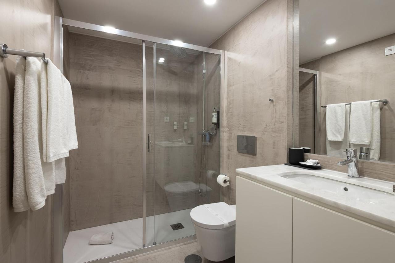 Almada 374 By Lovelystay Appartement