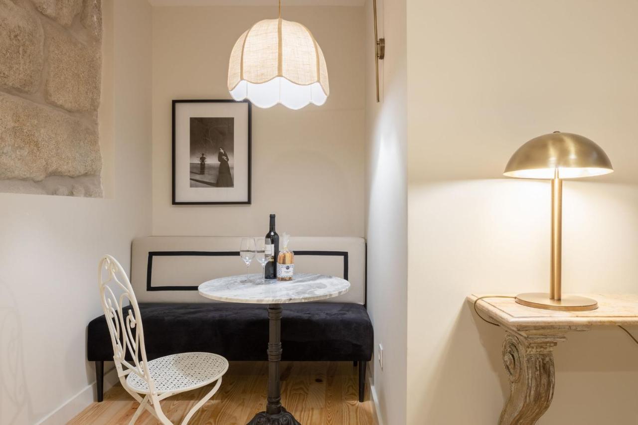 Appartement Almada 374 By Lovelystay Porto