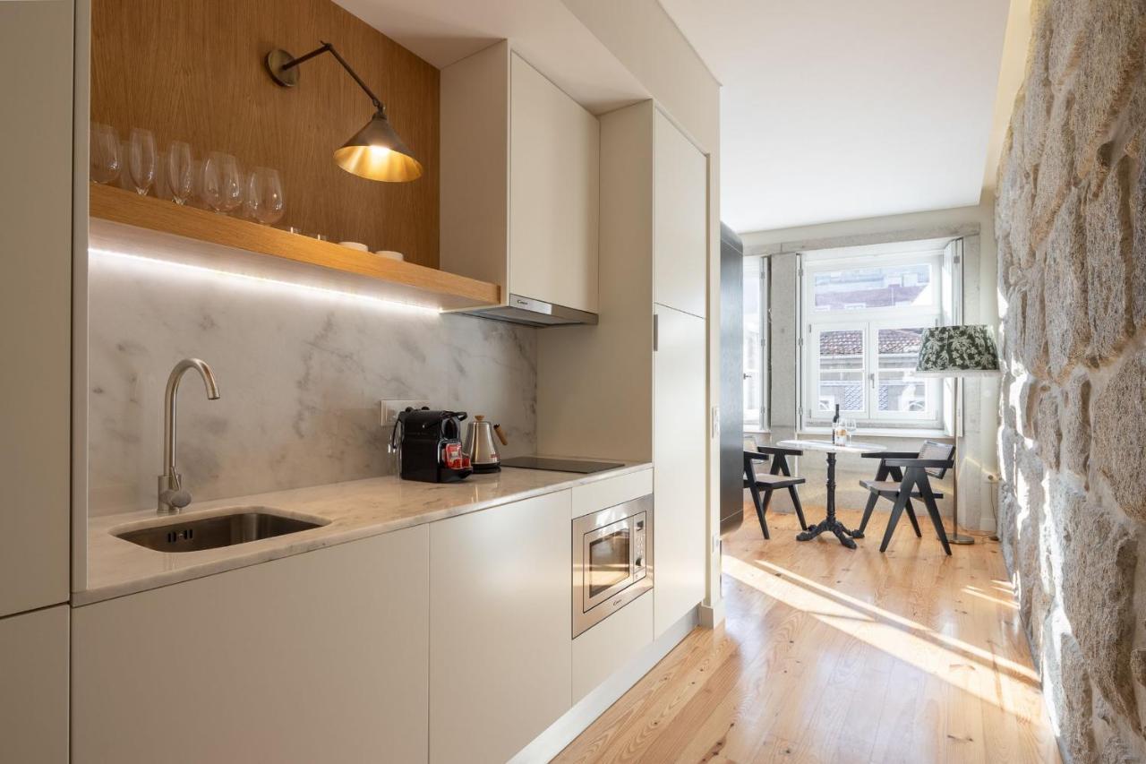 Appartement Almada 374 By Lovelystay *
