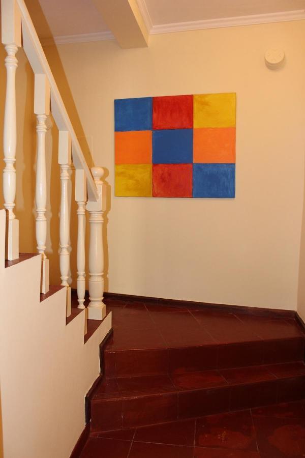 Oportobestview-garden Apartment *