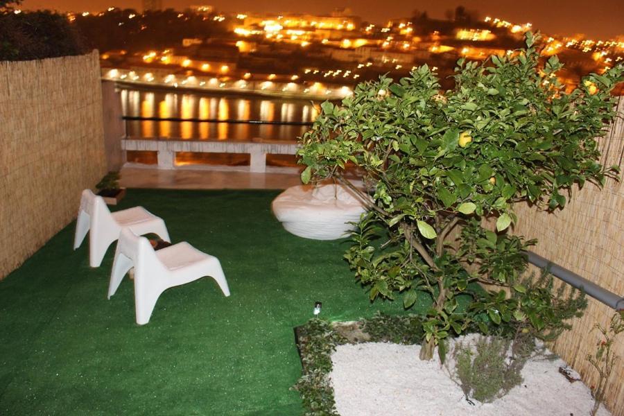 Oportobestview-garden Apartment *