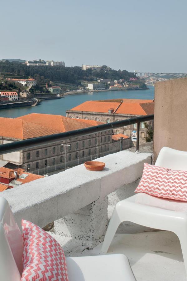 Oportobestview-garden Apartment Porto
