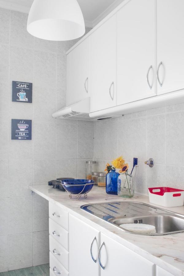 Oportobestview-garden Apartment Porto