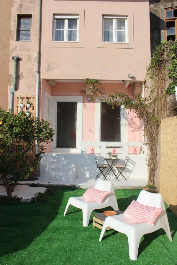 Apartment Oportobestview-garden *