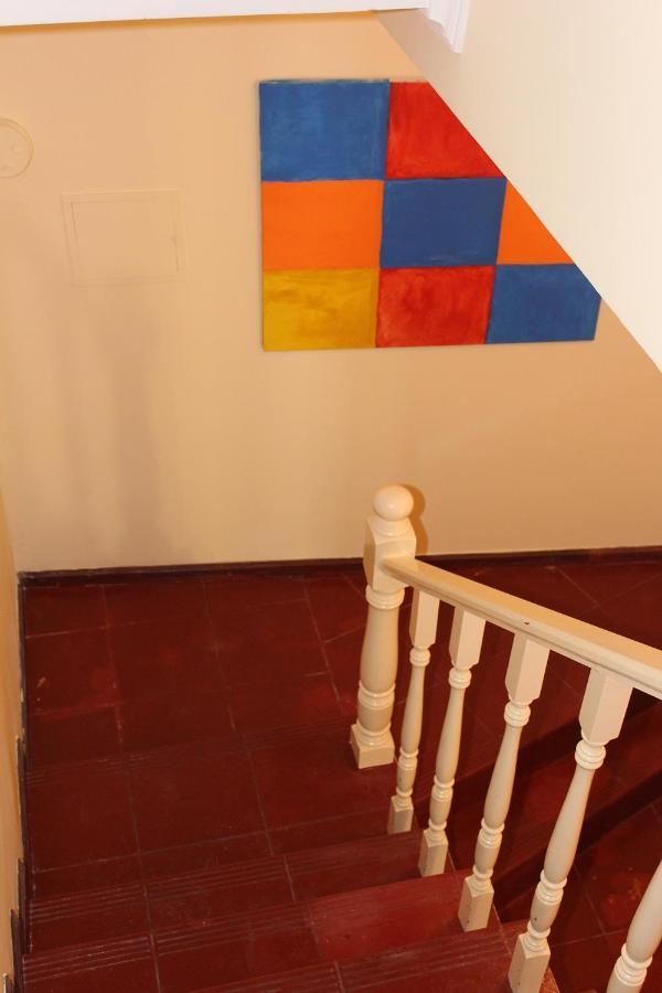 Oportobestview-garden Apartment Porto