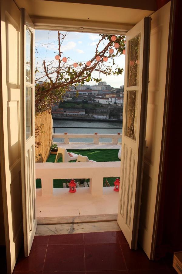 Apartment Oportobestview-garden Porto