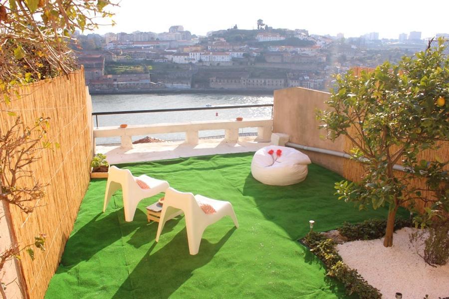 Apartment Oportobestview-garden Porto