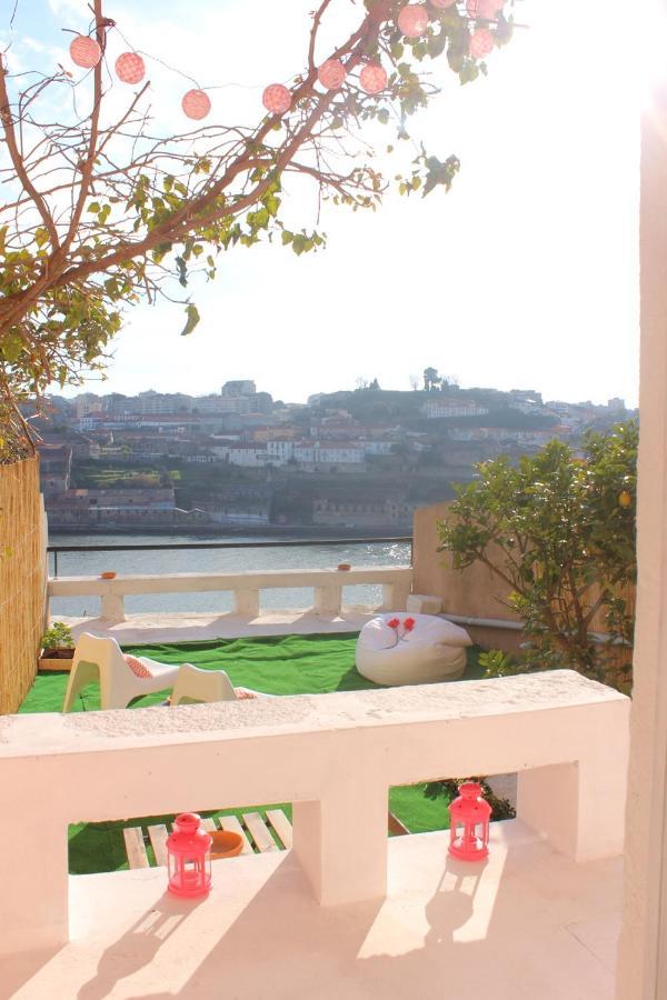 Apartment Oportobestview-garden *