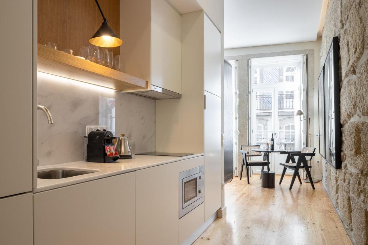 Almada 374 By Lovelystay Appartement Porto