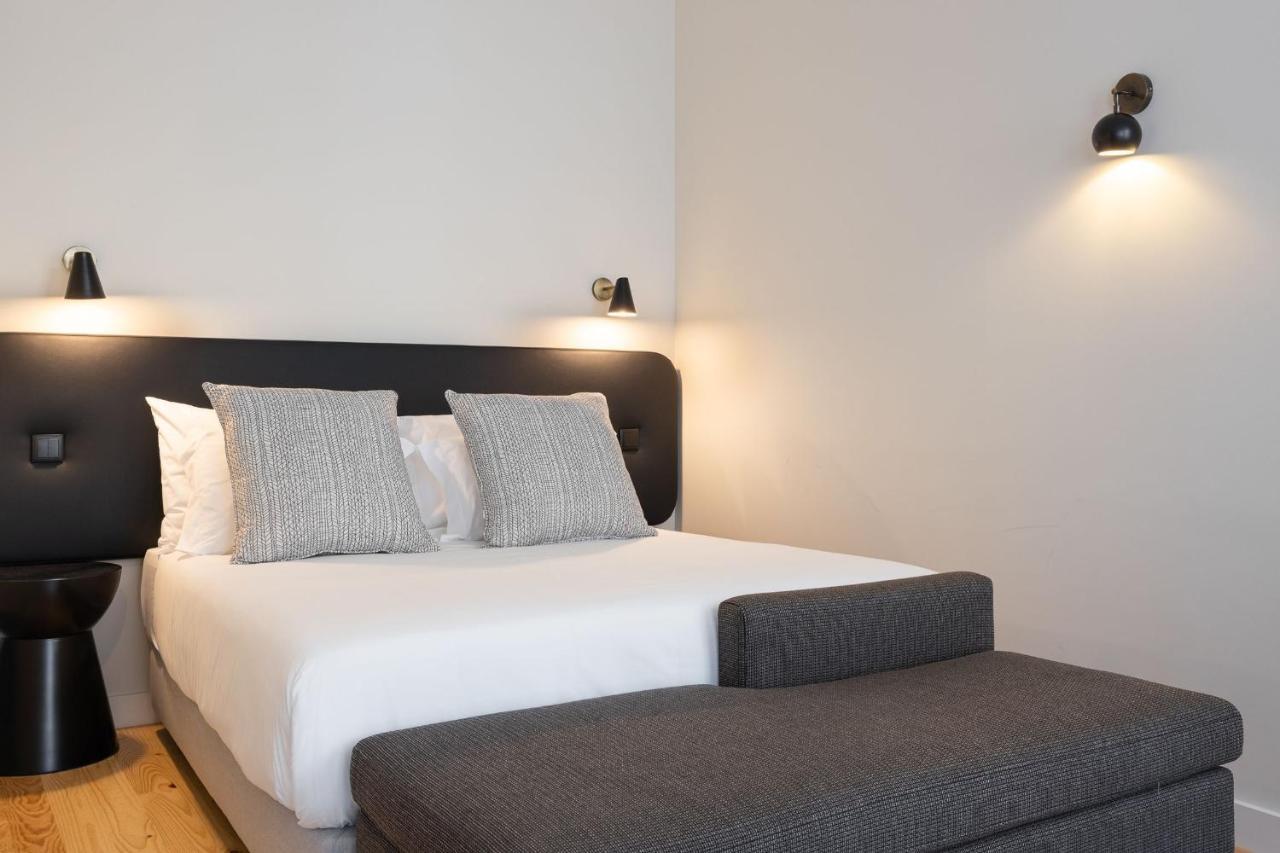 Almada 374 By Lovelystay Appartement Porto