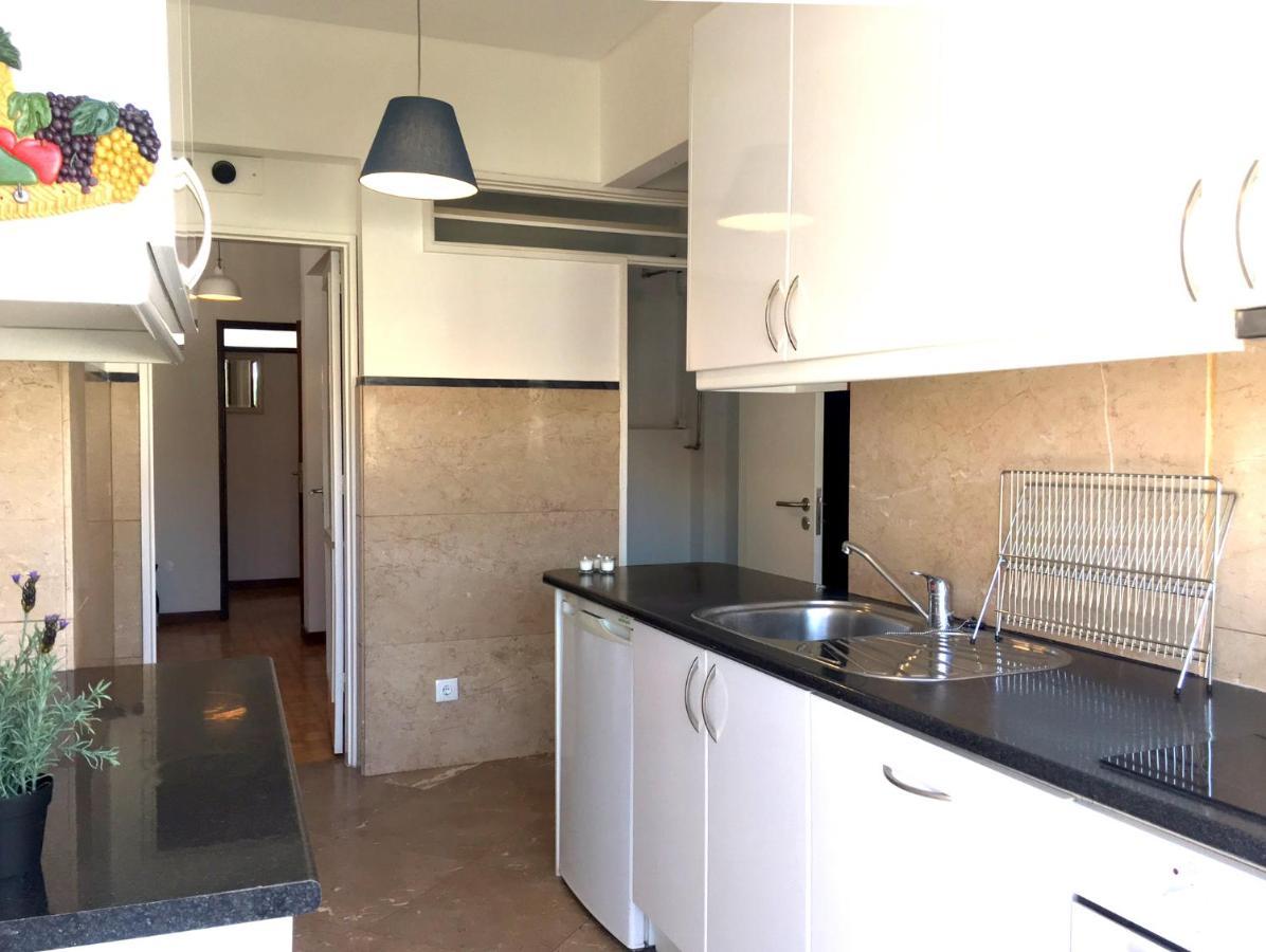 Pinporto Center Iii Apartment