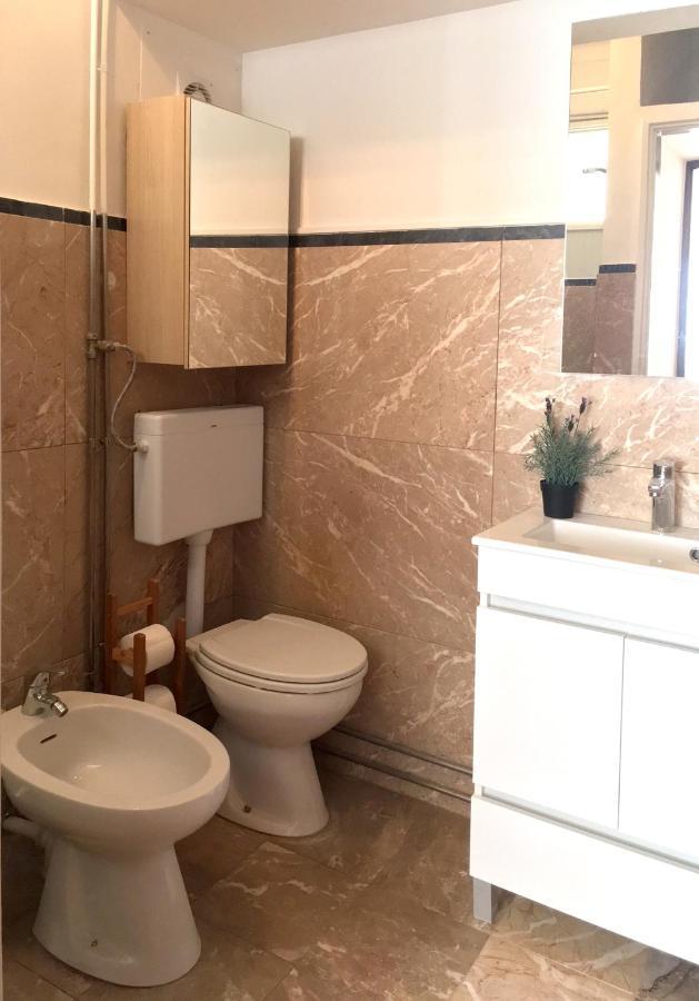 Apartment Pinporto Center Iii