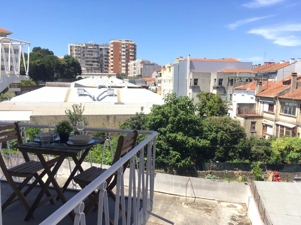 Apartment Pinporto Center Iii *