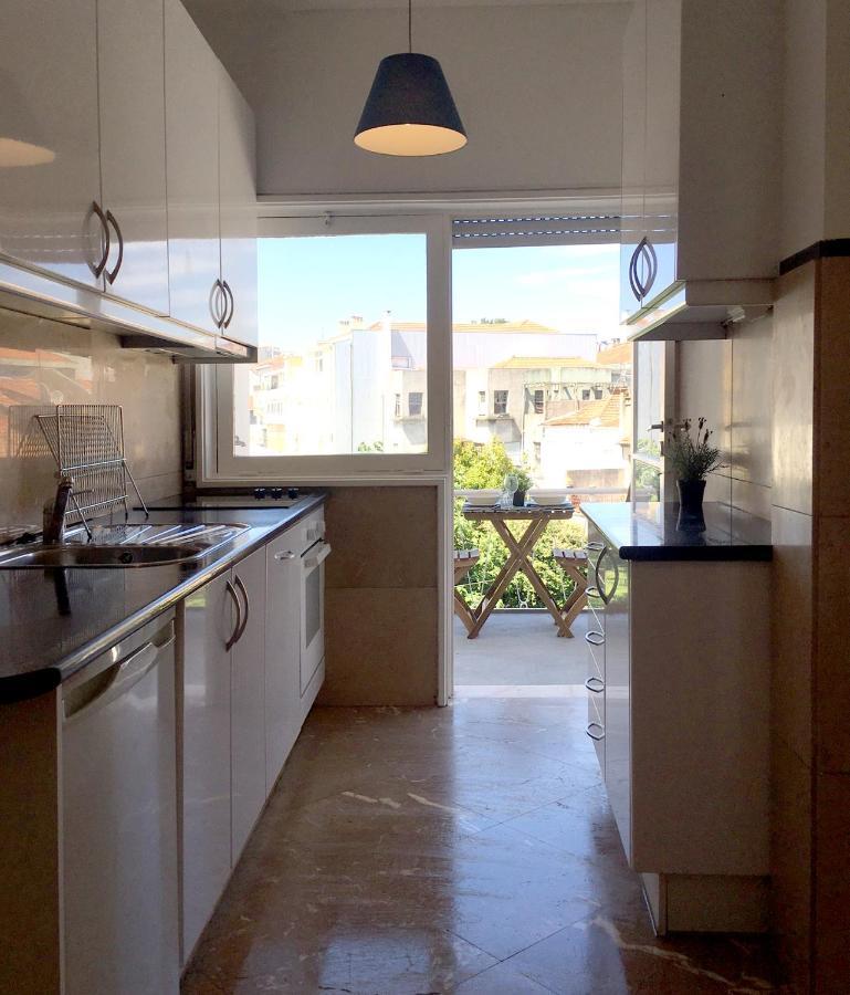 Pinporto Center Iii Apartment