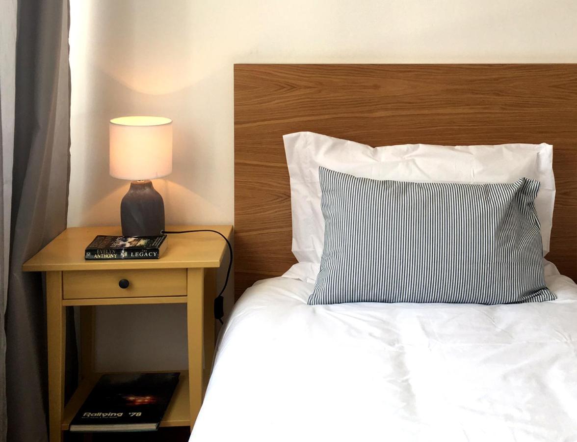 Apartment Pinporto Center Iii *
