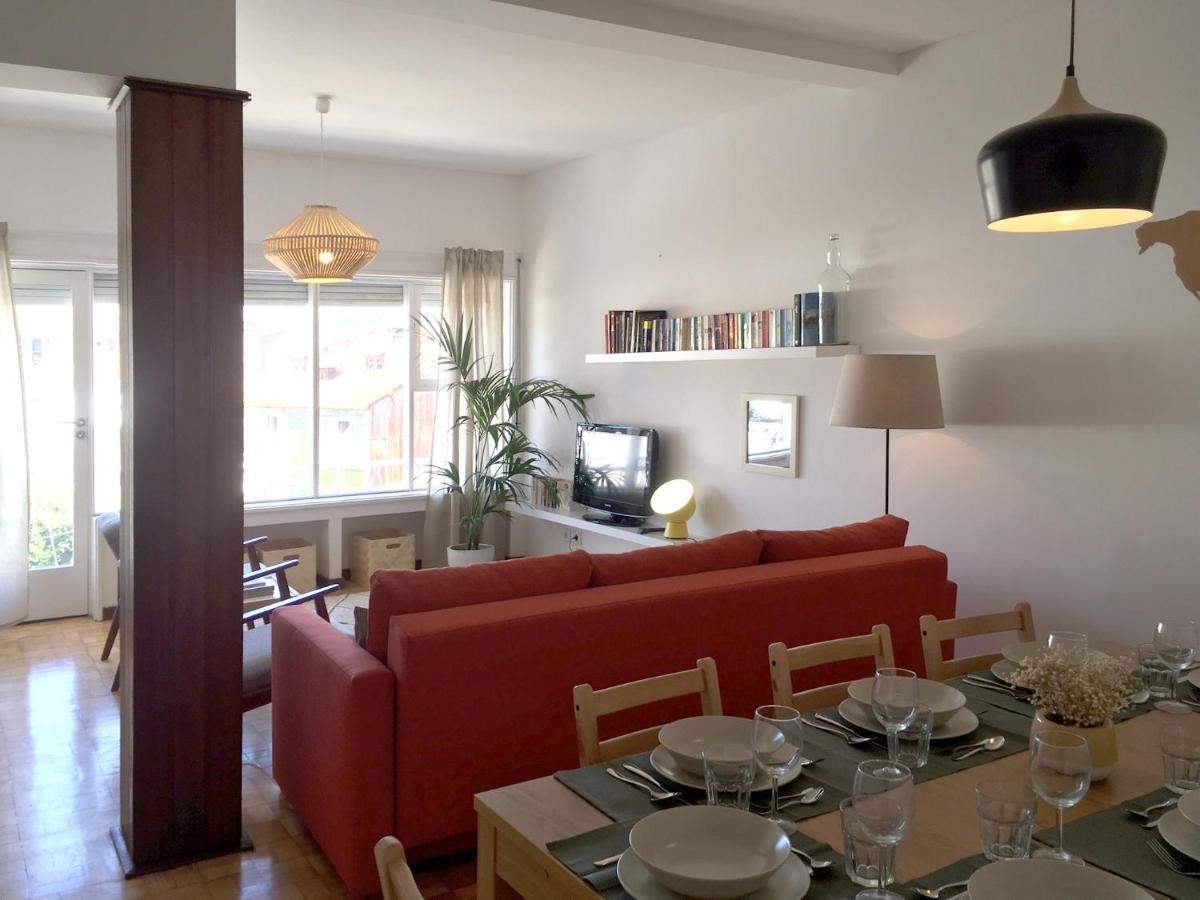 Pinporto Center Iii Apartment *