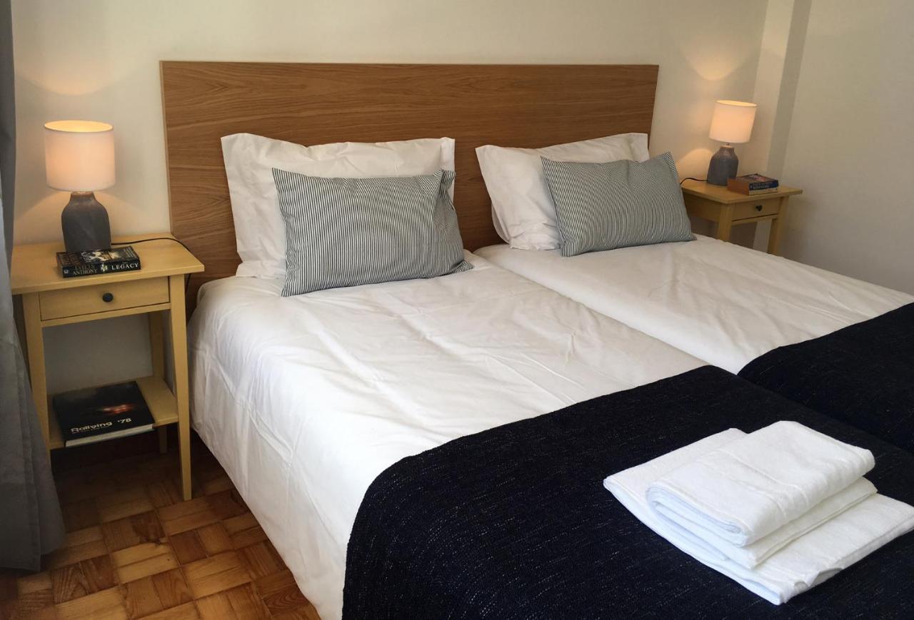 Apartment Pinporto Center Iii