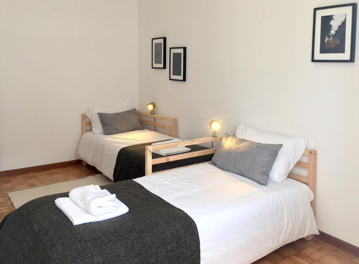 Apartment Pinporto Center Iii *