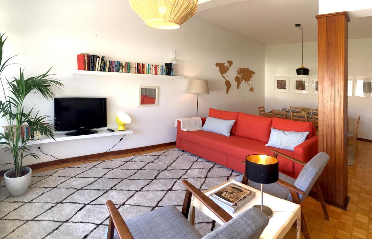 Pinporto Center Iii Apartment *