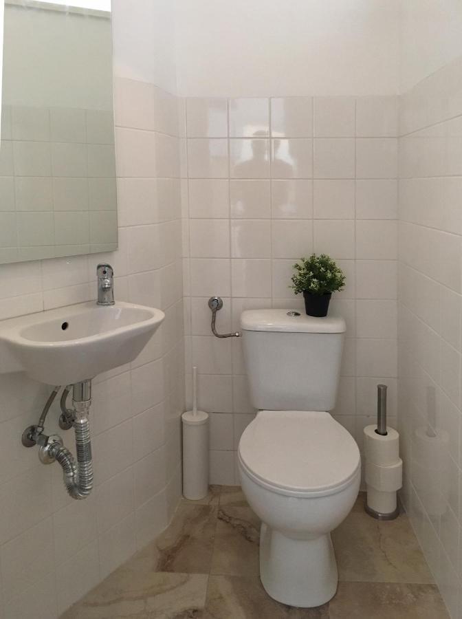 Apartment Pinporto Center Iii *