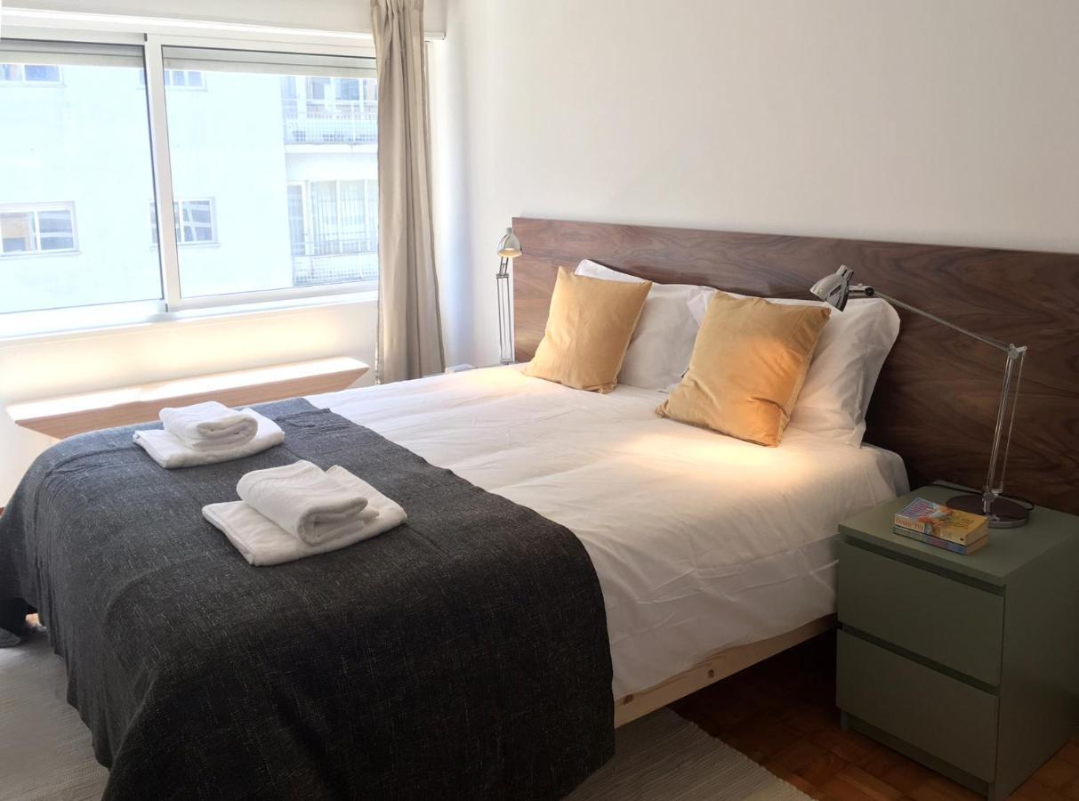 Apartment Pinporto Center Iii