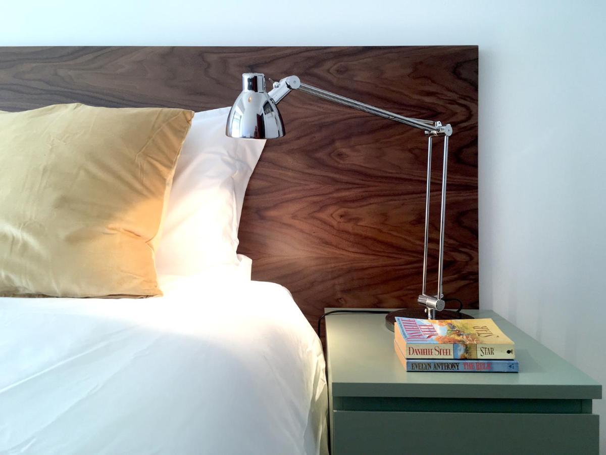 Pinporto Center Iii Apartment *