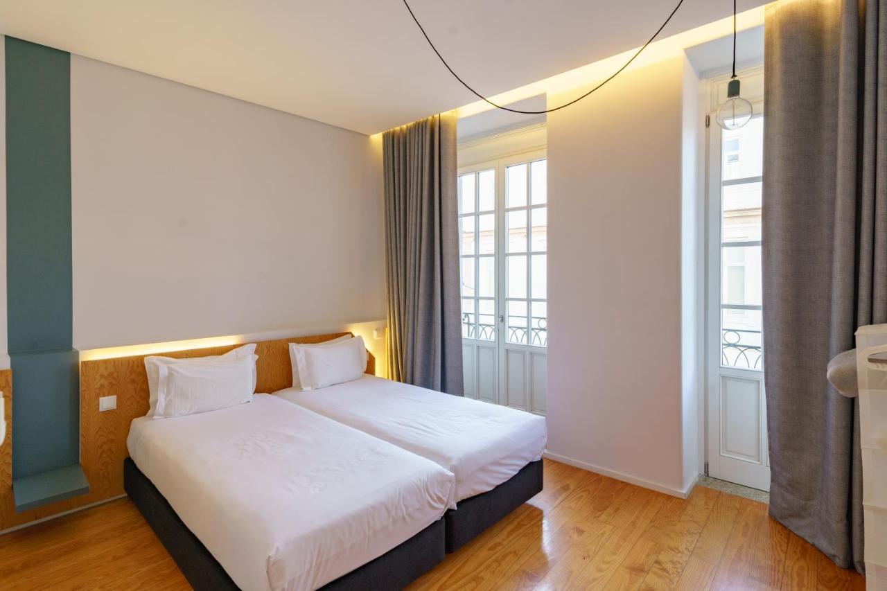 Appartement N - Cha