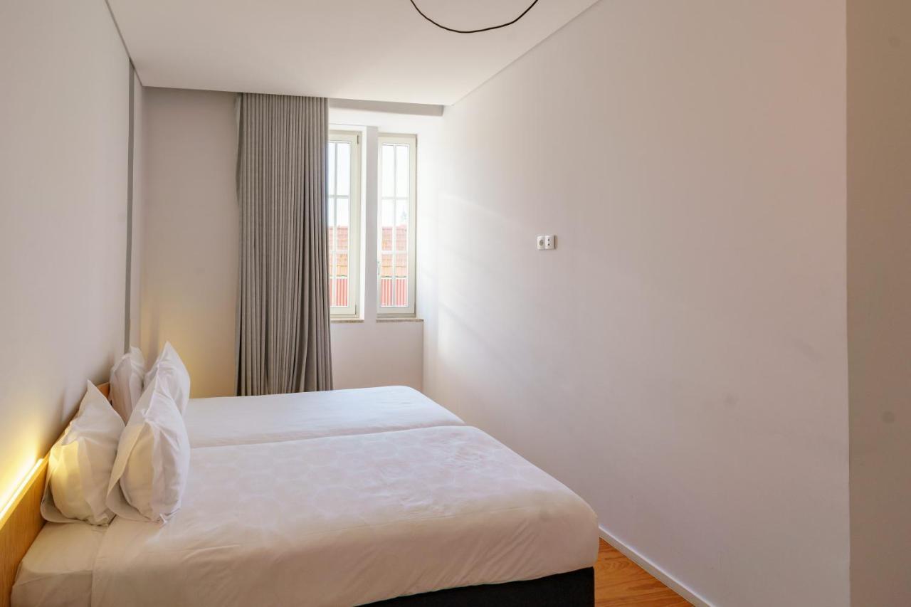 Appartement N - Cha *