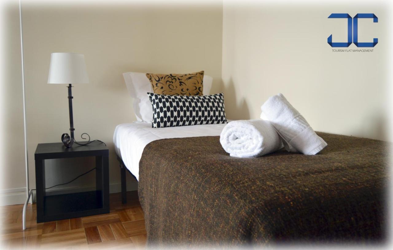 Apartamento Pardal By Jc *