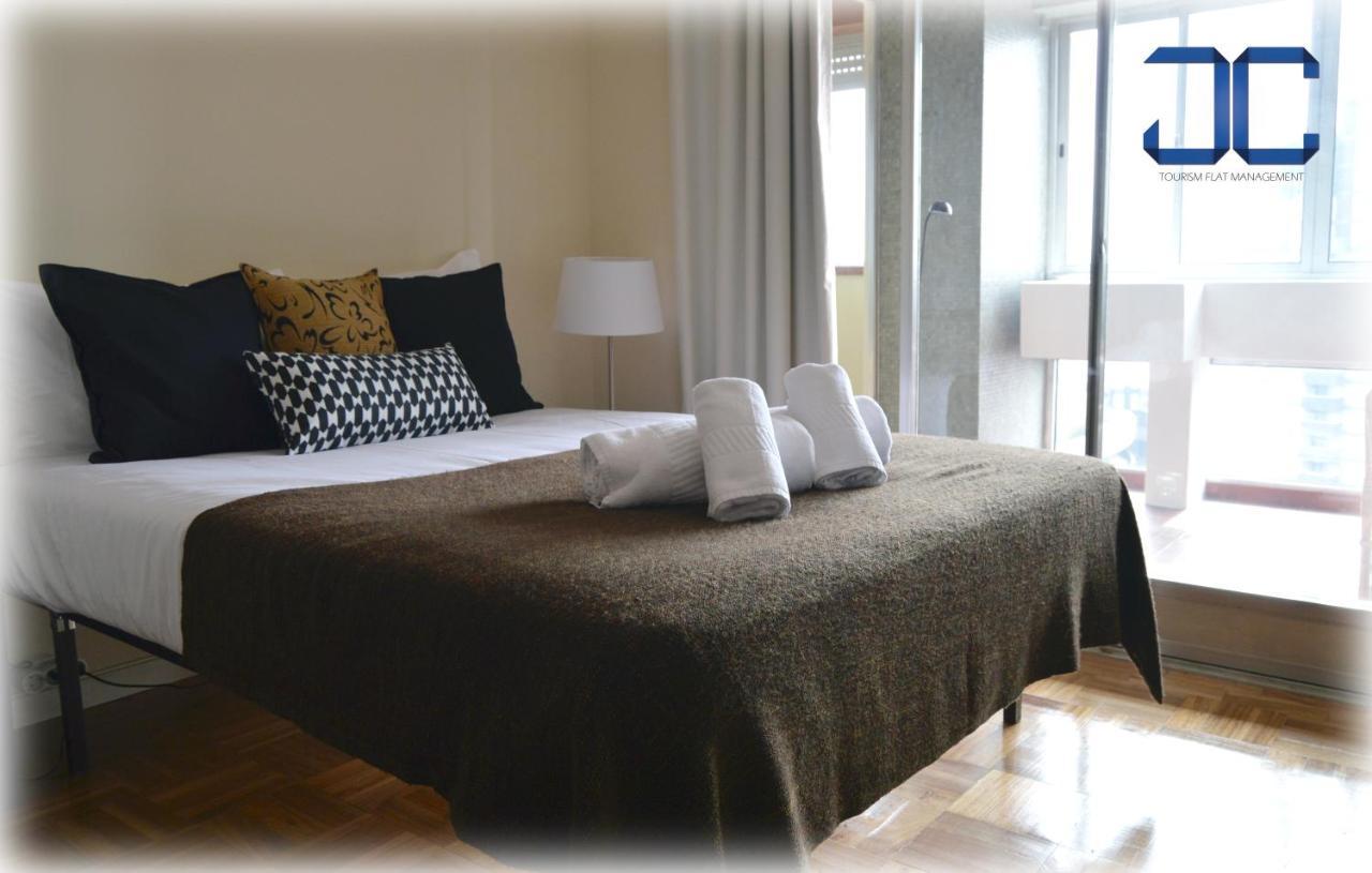 Pardal By Jc Apartment *