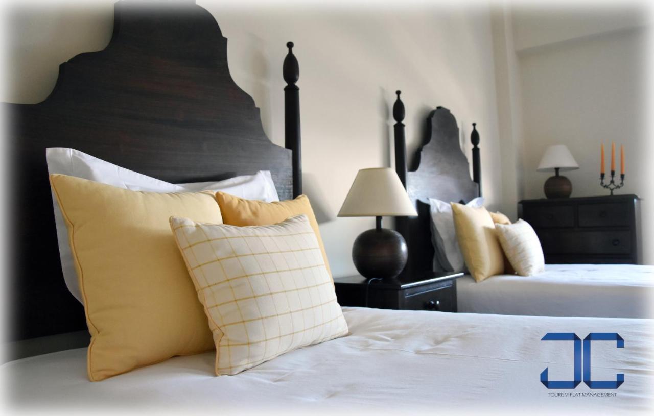 Apartamento Pardal By Jc *