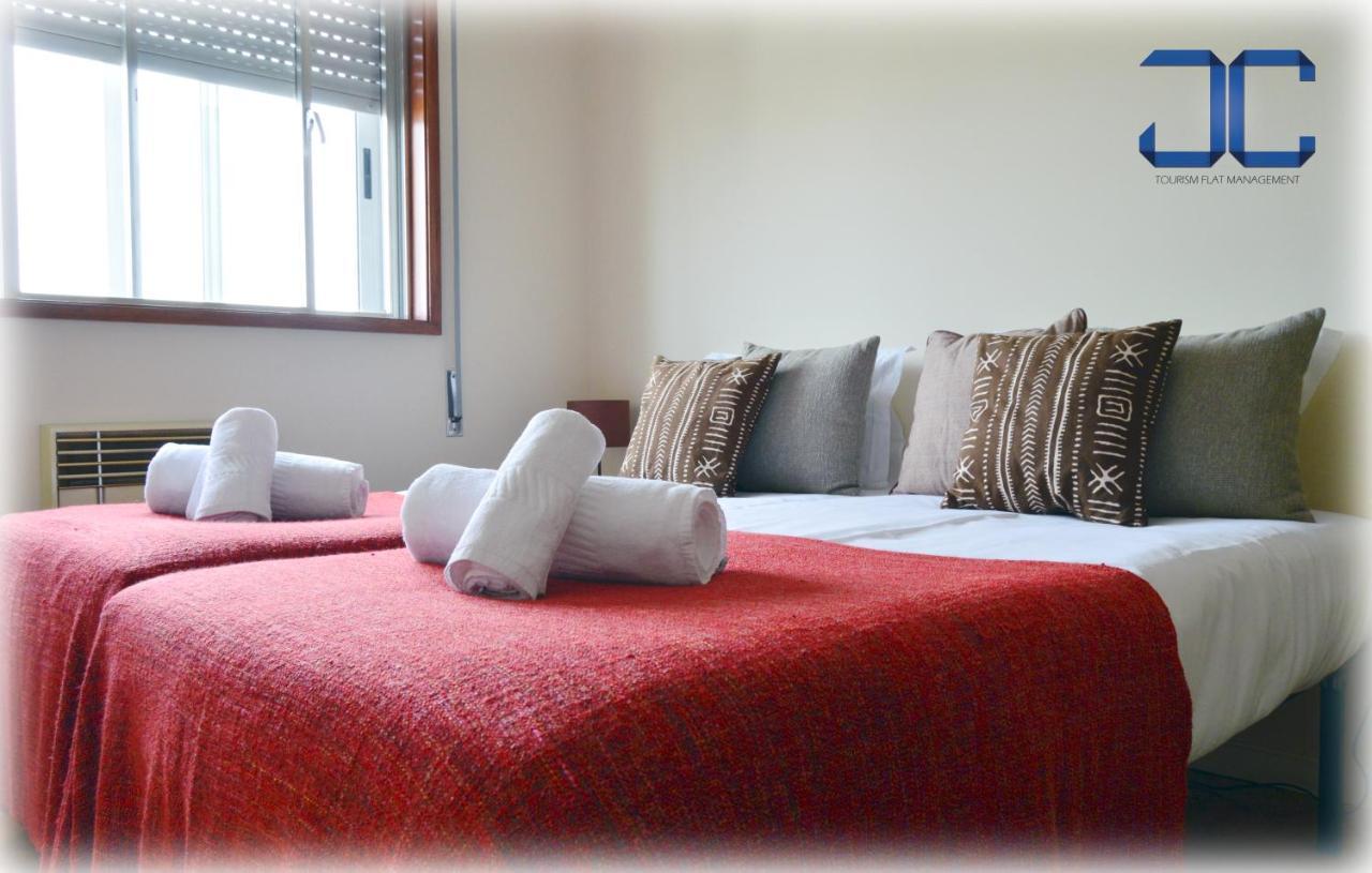 Apartamento Pardal By Jc