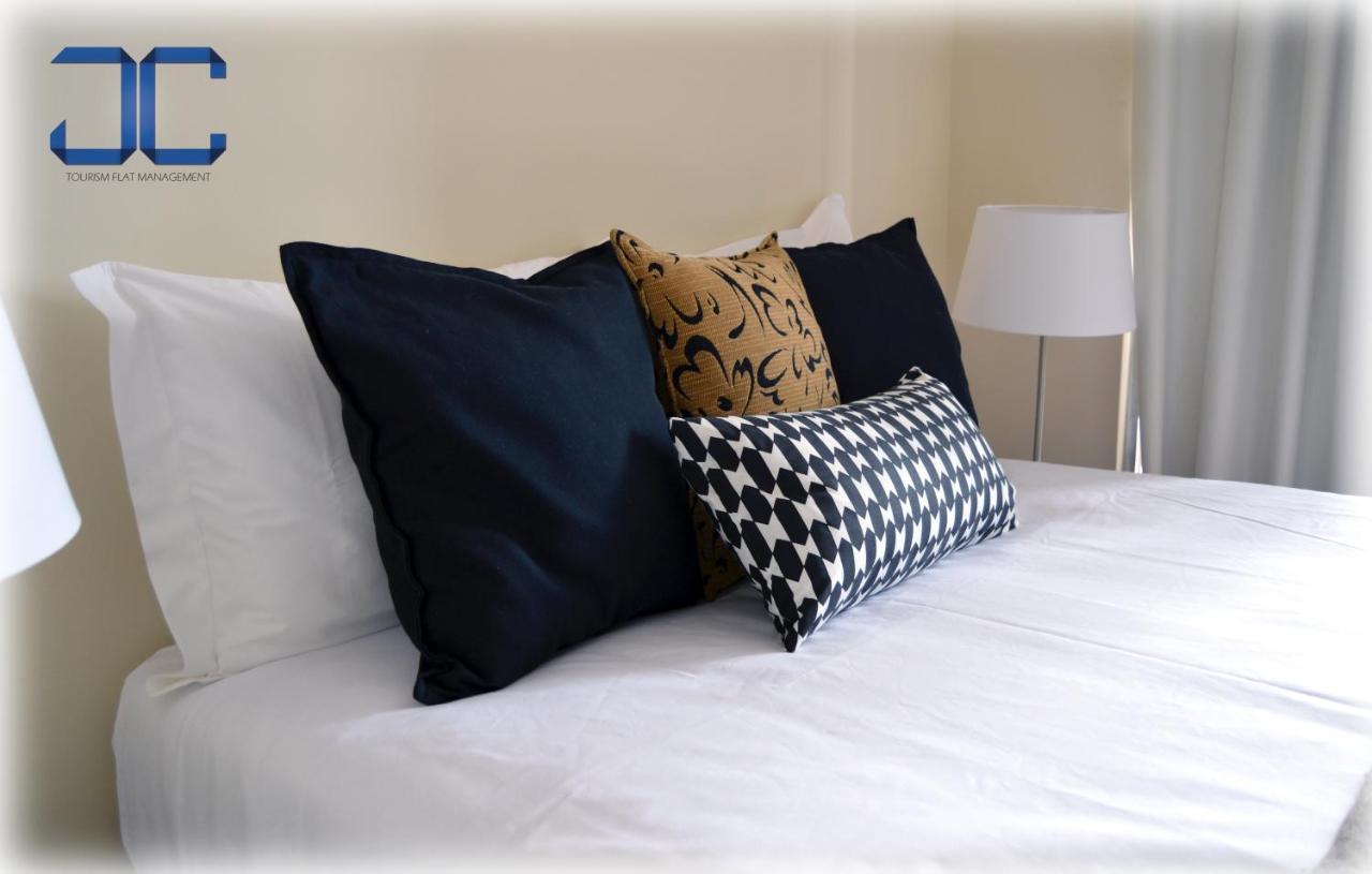 Apartamento Pardal By Jc