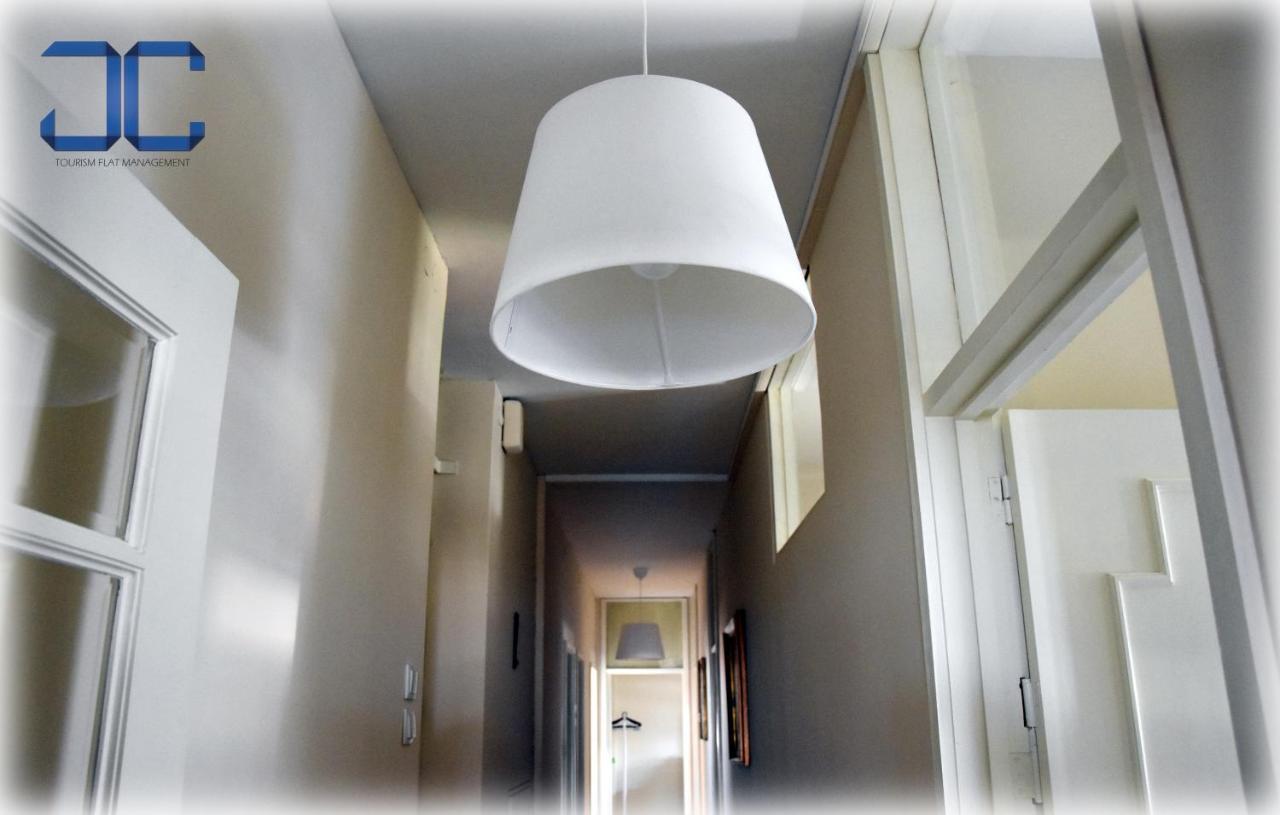 Pardal By Jc Apartment Porto