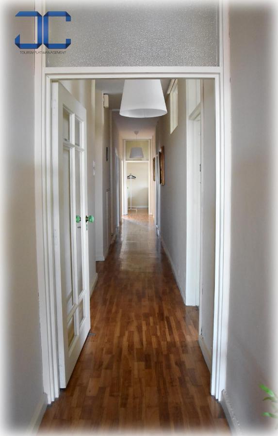 Pardal By Jc Apartment