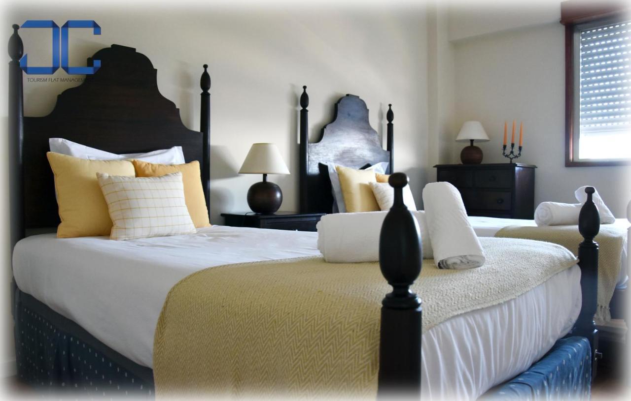 Apartamento Pardal By Jc *