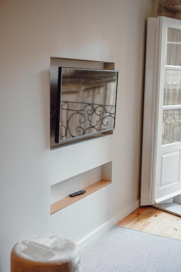 River Eyes Apartment Porto
