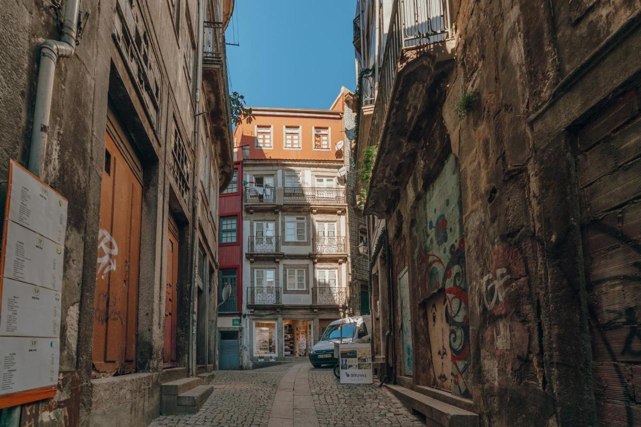 River Eyes Apartment Porto