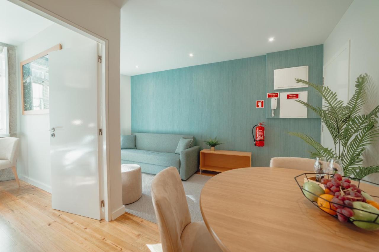 River Eyes Apartment