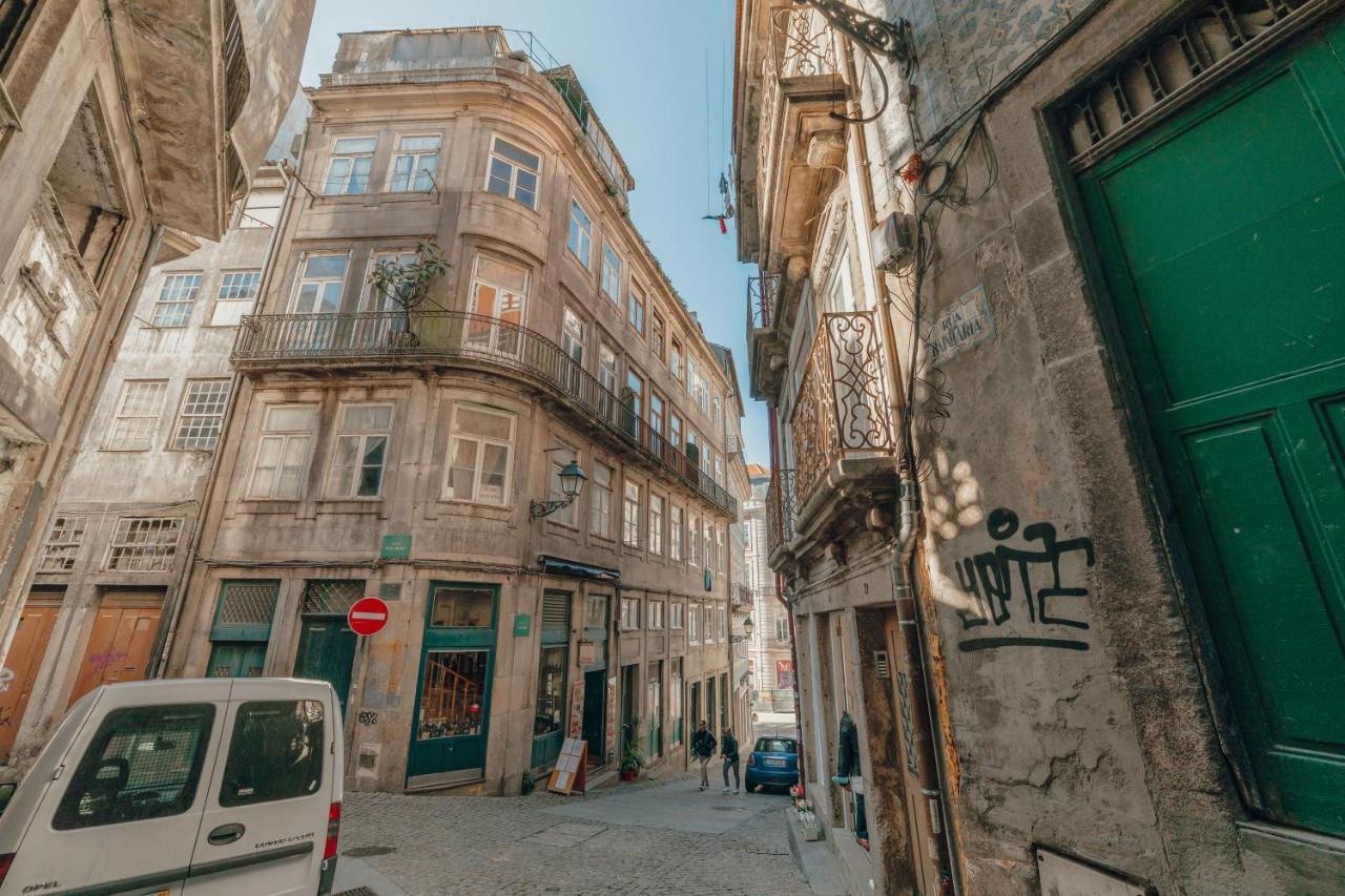 River Eyes * Porto