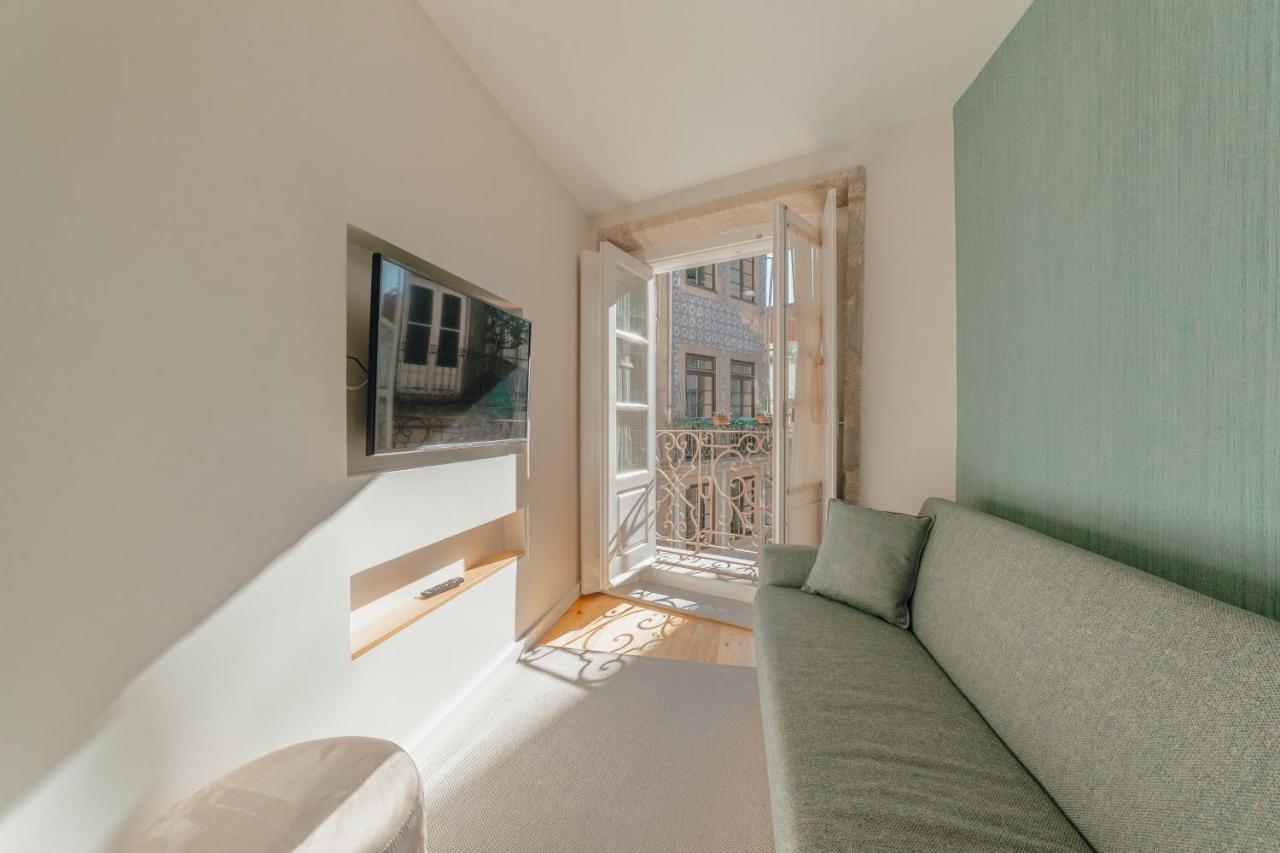 River Eyes Apartment Porto