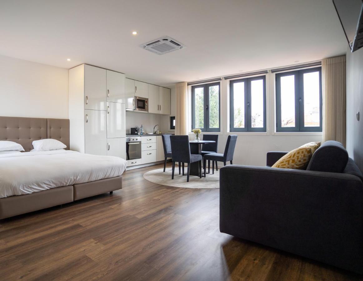 Apartment Portotem Classic - The Rest